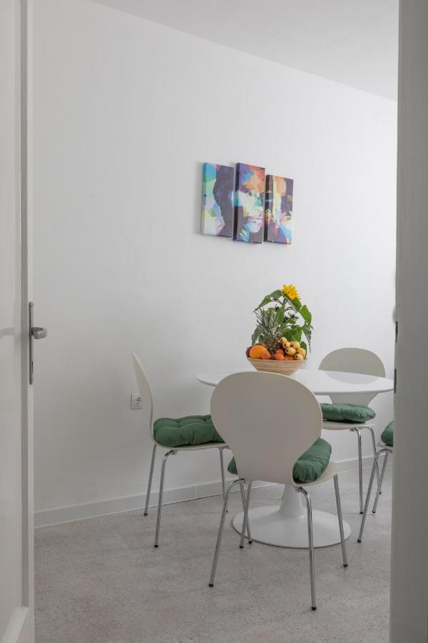 Apartman Rakic Apartment Makarska Exterior photo