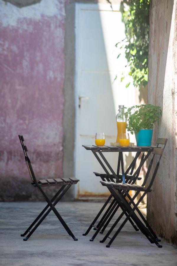 Apartman Rakic Apartment Makarska Exterior photo