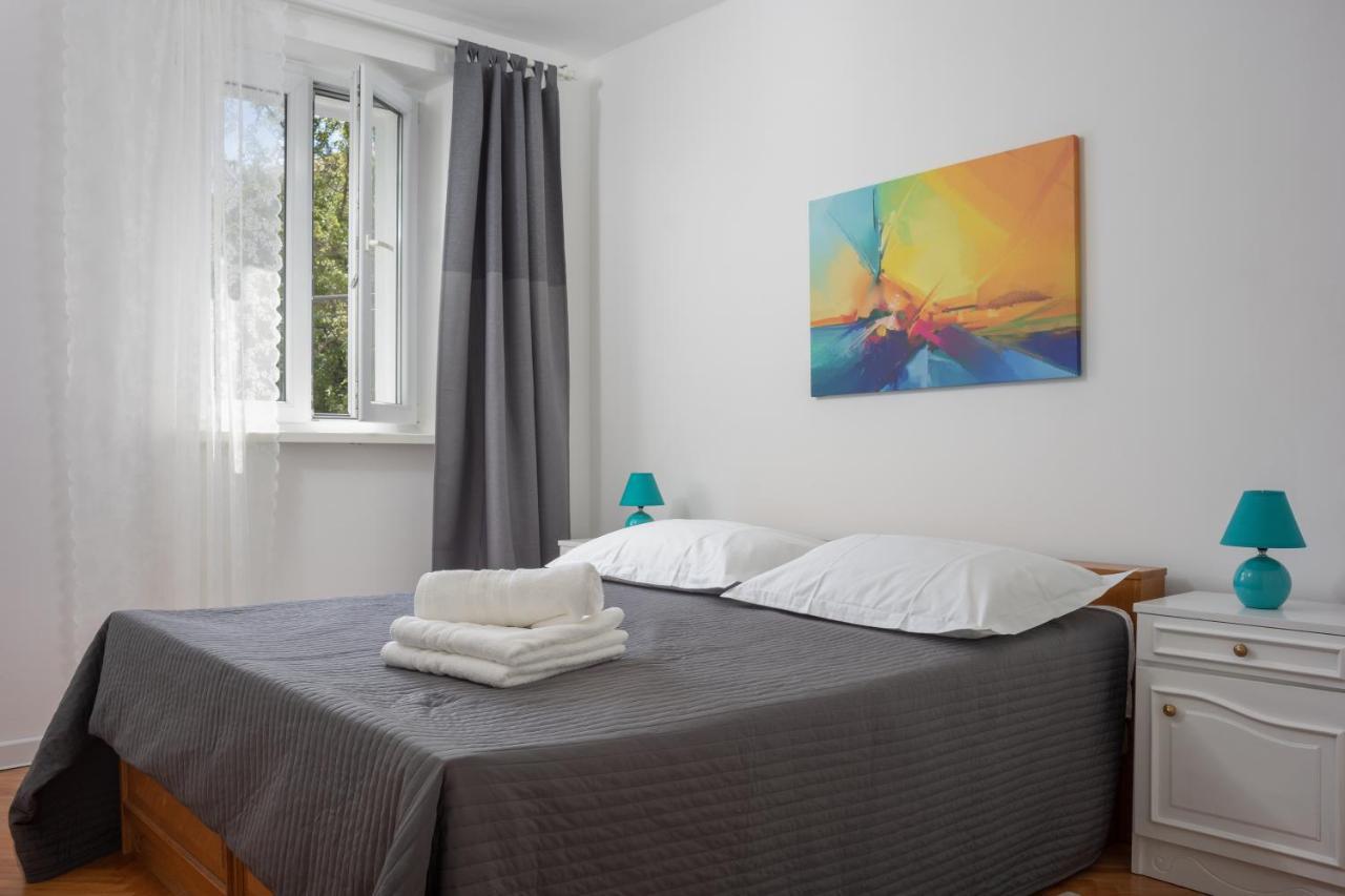 Apartman Rakic Apartment Makarska Exterior photo