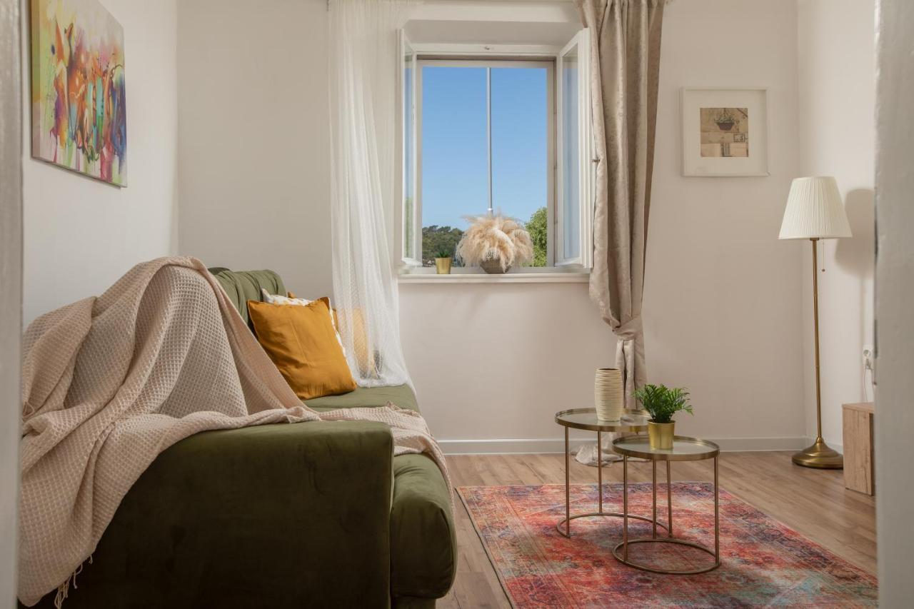 Apartman Rakic Apartment Makarska Exterior photo
