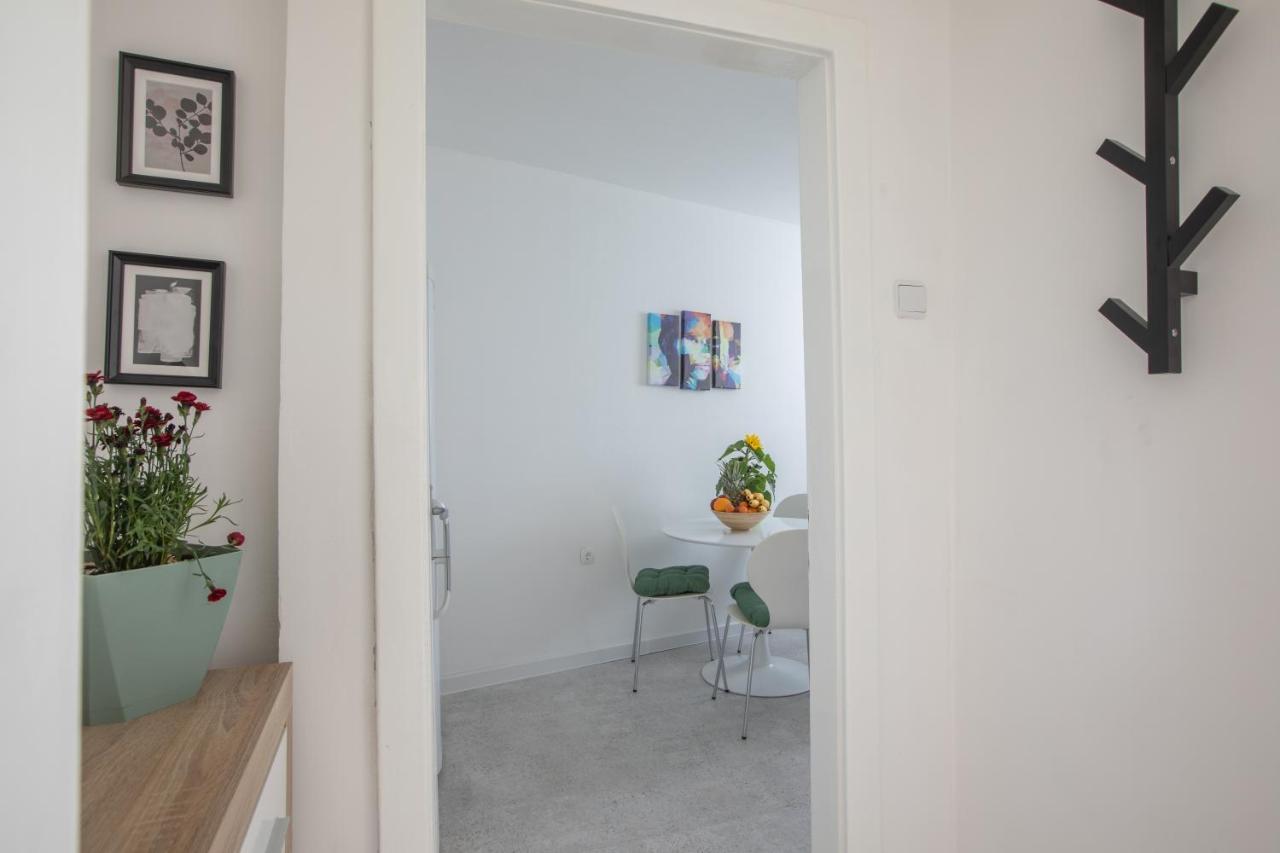 Apartman Rakic Apartment Makarska Exterior photo