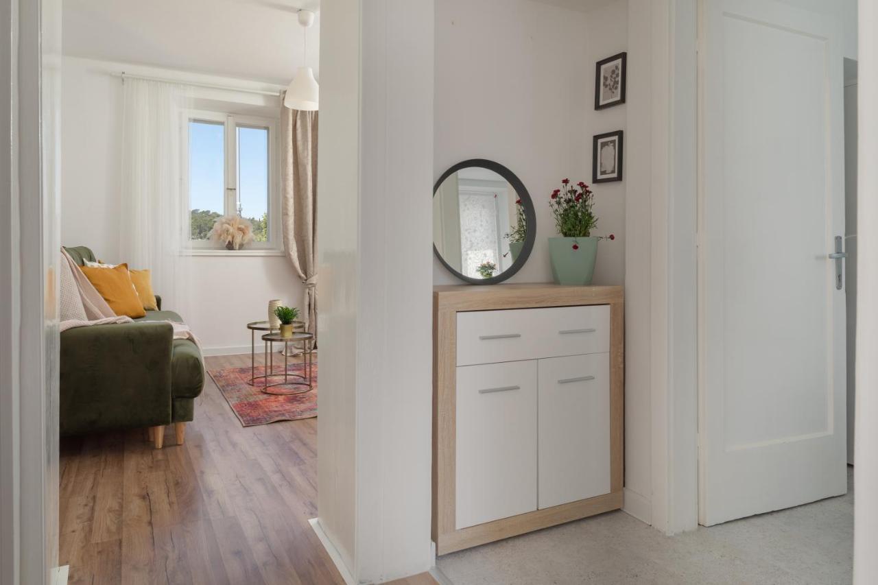 Apartman Rakic Apartment Makarska Exterior photo